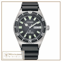 Orologio Citizen Promaster NY0120-01E